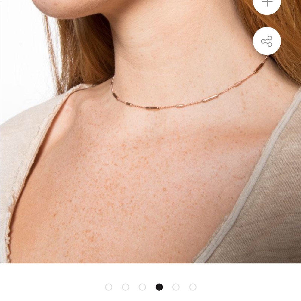 Uncommon James Ready to Mingle necklace